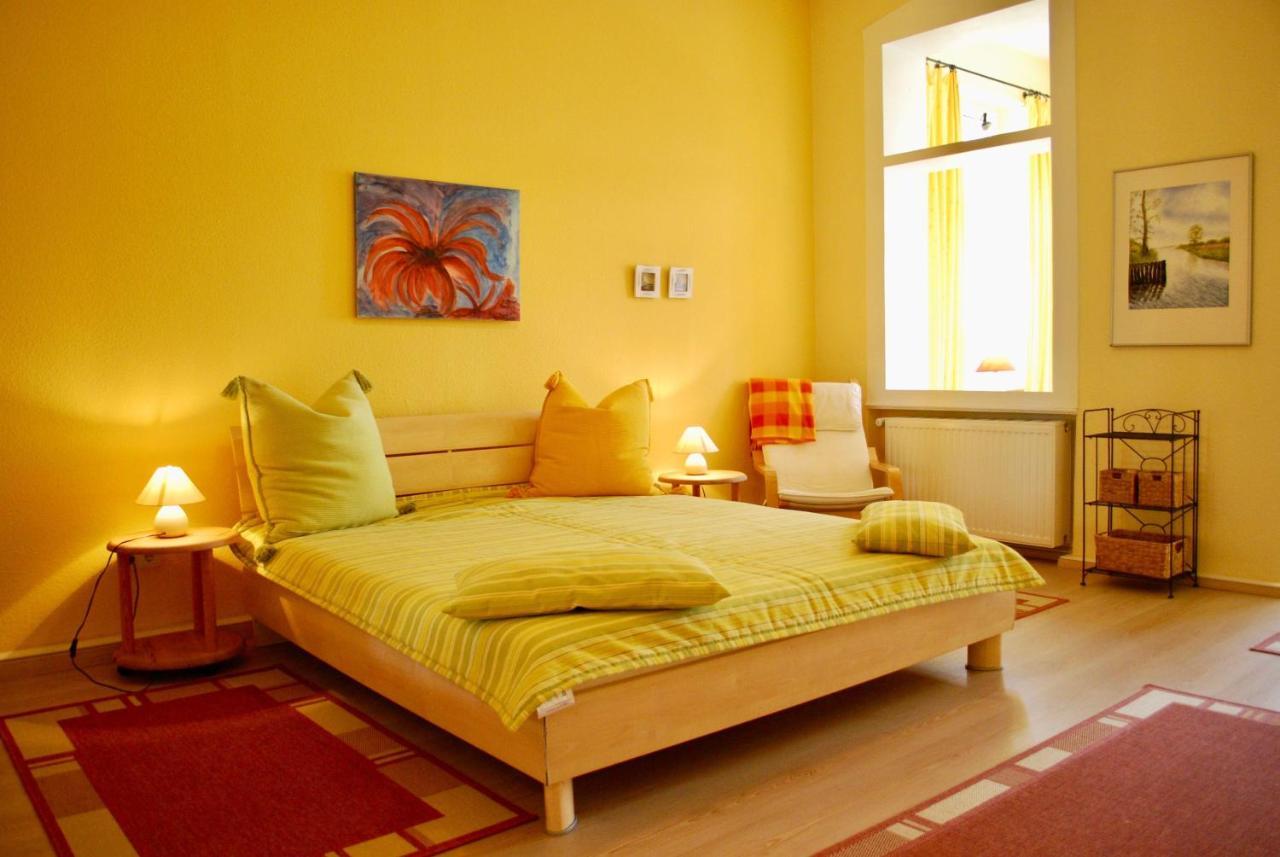 Haus-Wanda-App-03 Apartment เฮริงสดอร์ฟ ภายนอก รูปภาพ